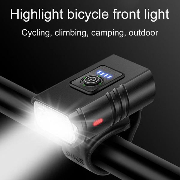 bike lights lightweight high-quality usb rechargeable bicycle light aluminum alloy headlight 6 modes accessories
bike lights lightweight high-quality usb rechargeable bicycle light aluminum alloy headlight 6 modes accessories