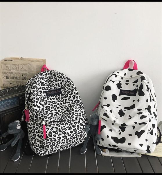 backpack cow pattern for college teenagers girls vintage casual school bag mochila feminina lapleopard bagpacks bookbag trav
backpack cow pattern for college teenagers girls vintage casual school bag mochila feminina lapleopard bagpacks bookbag trav