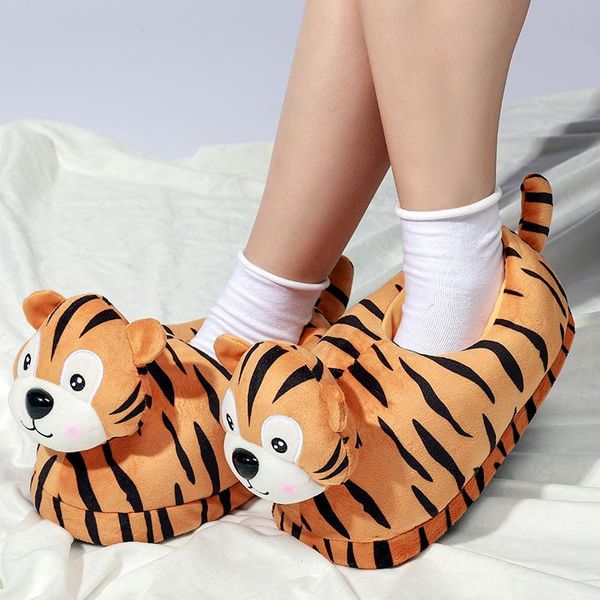 slippers kawaii tiger desginer winter girls indoor room floor shoes women's ankle booty slipper 3d animal cow design home, Black
slippers kawaii tiger desginer winter girls indoor room floor shoes women's ankle booty slipper 3d animal cow design home, Black