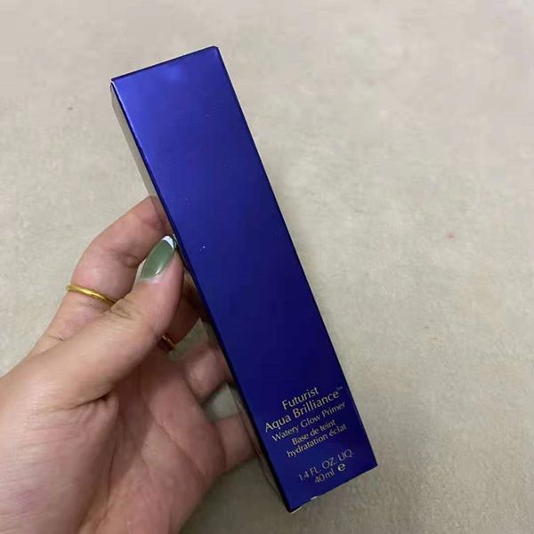 famous brand primer cream brilliance watery glow primer base deteint 40ml dhl free
famous brand primer cream brilliance watery glow primer base deteint 40ml dhl free
