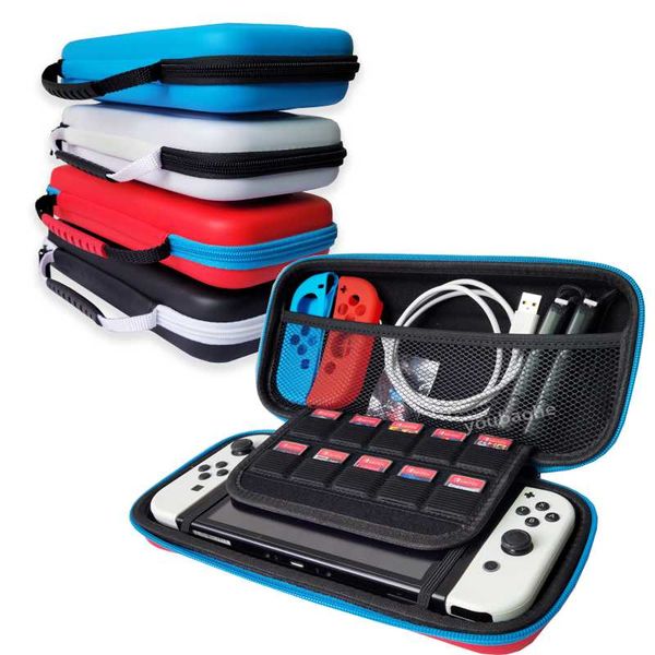 duffel bags carry case compatible with switch and oled console - black protective hard portable travel shell
duffel bags carry case compatible with switch and oled console - black protective hard portable travel shell