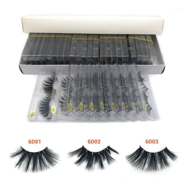 mikiwi wholesale 10/20/30/50pairs eyelashes natural long 3d mink lashes false makeup eyelash extensions1
mikiwi wholesale 10/20/30/50pairs eyelashes natural long 3d mink lashes false makeup eyelash extensions1