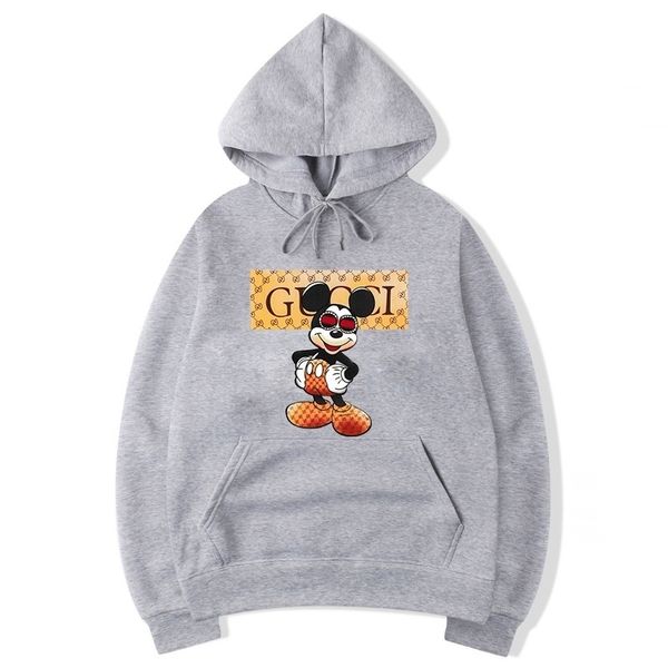 autumn and winter plush slim fit fashion trend sports pullover hoodie women, Black
autumn and winter plush slim fit fashion trend sports pullover hoodie women, Black