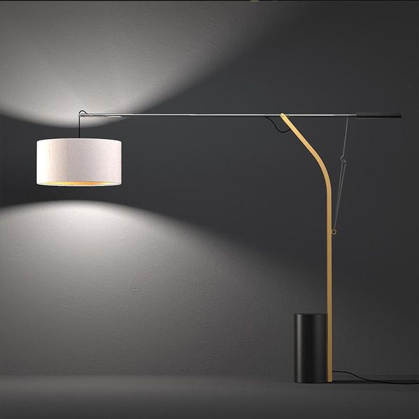 floor lamps nordic modern american shook his head sales department model room living sofa next to the fabric lampshade led lamp
floor lamps nordic modern american shook his head sales department model room living sofa next to the fabric lampshade led lamp