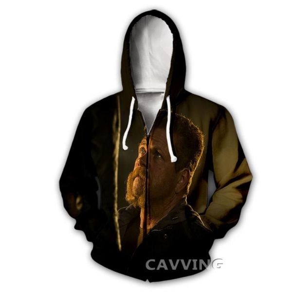 men's hoodies & sweatshirts cavving 3d print movie tv series the zipper zip hooded sweatshirt harajuku hoodie for men/women, Black
men's hoodies & sweatshirts cavving 3d print movie tv series the zipper zip hooded sweatshirt harajuku hoodie for men/women, Black