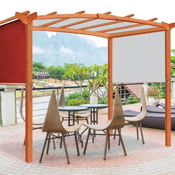 shade waterproof outdoor awnings anti-uv sun shelter for garden sail sunshade protection balcony patio canopy
shade waterproof outdoor awnings anti-uv sun shelter for garden sail sunshade protection balcony patio canopy