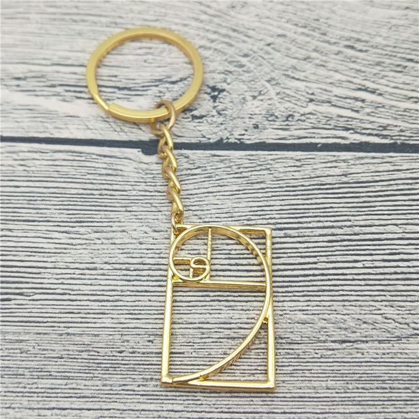 keychains science jewelry fibonacci key chains fashion ratio jewellery car keychain bag keyring for women men, Silver
keychains science jewelry fibonacci key chains fashion ratio jewellery car keychain bag keyring for women men, Silver