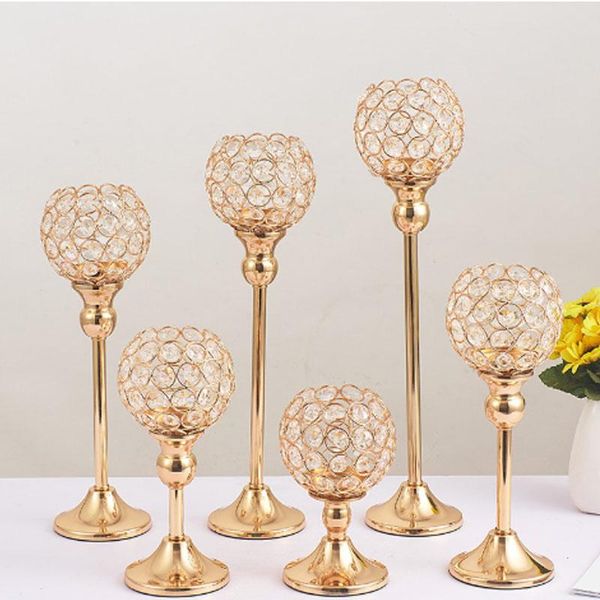 12-43cm european crystal table candle holders wrought iron candlestick wedding party christmas home decorations
12-43cm european crystal table candle holders wrought iron candlestick wedding party christmas home decorations