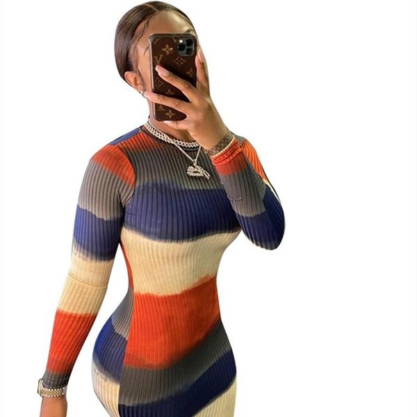 casual dresses wjfzqm women long sleeve o neck bohemian midi dress fashion rainbow printed bodycon elegant evening party, Black;gray
casual dresses wjfzqm women long sleeve o neck bohemian midi dress fashion rainbow printed bodycon elegant evening party, Black;gray