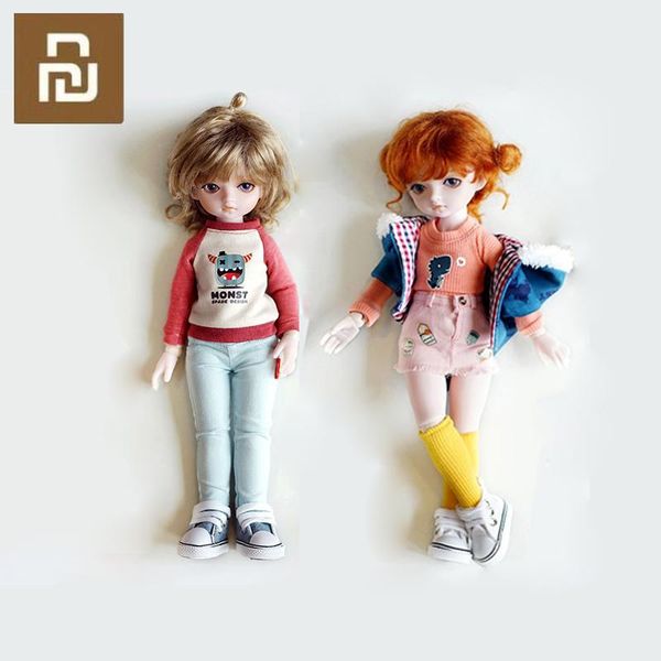 smart home control monst doll multi-joint movable exquisite workmanship gift box toy suitable for children over 13 years old
smart home control monst doll multi-joint movable exquisite workmanship gift box toy suitable for children over 13 years old