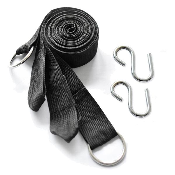 outdoor games & activities camping strong strap belt hammock tree straps hanging rope with 2 hooks
outdoor games & activities camping strong strap belt hammock tree straps hanging rope with 2 hooks