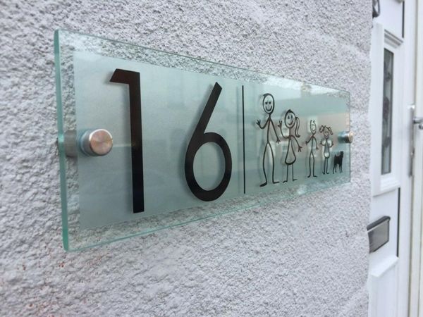 other door hardware customize modern house sign plaque number / family glass effect acrylic etched
other door hardware customize modern house sign plaque number / family glass effect acrylic etched