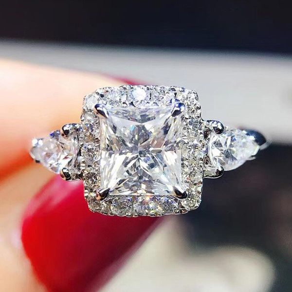 wedding rings huitan fashion bridal engagement modern design dazzling cz accessories anniversary gifts statement for women, Slivery;golden
wedding rings huitan fashion bridal engagement modern design dazzling cz accessories anniversary gifts statement for women, Slivery;golden