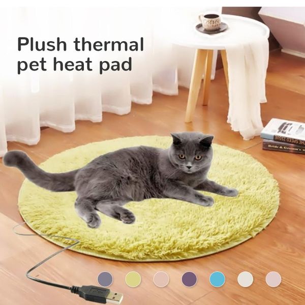 cat beds & furniture usb pets dog heater mat pad bed leak-proof heating carpet electric plush blanket for cats dogs
cat beds & furniture usb pets dog heater mat pad bed leak-proof heating carpet electric plush blanket for cats dogs