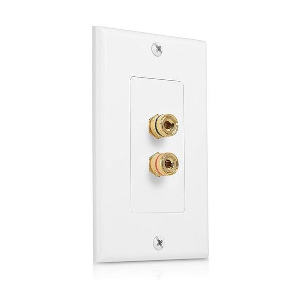 posts speaker wall plate home theater audio panel for 1 speakers cell phone mounts & holders
posts speaker wall plate home theater audio panel for 1 speakers cell phone mounts & holders