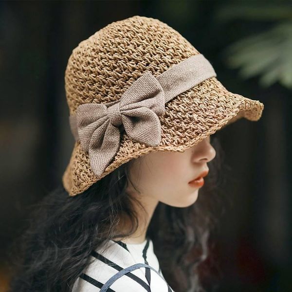 wide brim hats women bucket hat summer solid color cap japanese simple bow knot xiaoyan fisherman small fresh shade wild, Blue;gray
wide brim hats women bucket hat summer solid color cap japanese simple bow knot xiaoyan fisherman small fresh shade wild, Blue;gray