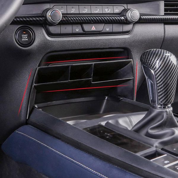 car organizer for cx-30 cx30 interior modification central control armrest box storage decoration
car organizer for cx-30 cx30 interior modification central control armrest box storage decoration