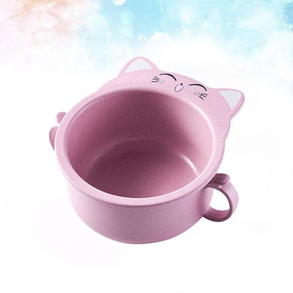 bowls wheat straw cat design small bowl with handle eco-friendly big salad children dinnerware )
bowls wheat straw cat design small bowl with handle eco-friendly big salad children dinnerware )