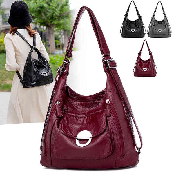 luxury designer soft leather handbags casual tote bag sac shoulder bags for women 2021
luxury designer soft leather handbags casual tote bag sac shoulder bags for women 2021
