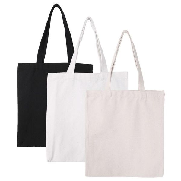 storage bags diy canvas tote bag for woman fabric shopping shoulder blank handmade gift
storage bags diy canvas tote bag for woman fabric shopping shoulder blank handmade gift