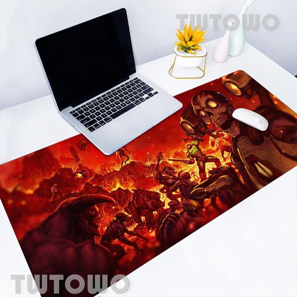 mouse pads & wrist rests doom game computer large size gamer lovely natural rubber soft cartoon home lapdesk mat mousepads
mouse pads & wrist rests doom game computer large size gamer lovely natural rubber soft cartoon home lapdesk mat mousepads