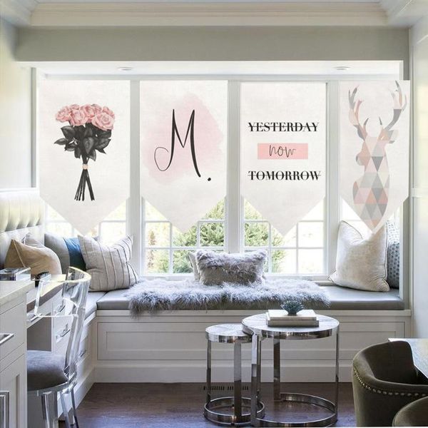 curtain & drapes japanese hanging short curtains half windows partition for kitchen restaurant nordic plants linen fabric triangle flag
curtain & drapes japanese hanging short curtains half windows partition for kitchen restaurant nordic plants linen fabric triangle flag