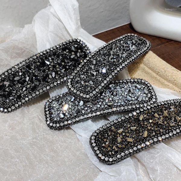 rhinestone korea style women hairclips girl's vintage hairpins ins snap clip lady's side clips hair accessories1
rhinestone korea style women hairclips girl's vintage hairpins ins snap clip lady's side clips hair accessories1