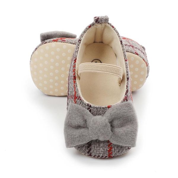 first walkers baby girls shoes plaid cotton cute princess born toddler anti-slip soft crib sole sneaker walking
first walkers baby girls shoes plaid cotton cute princess born toddler anti-slip soft crib sole sneaker walking