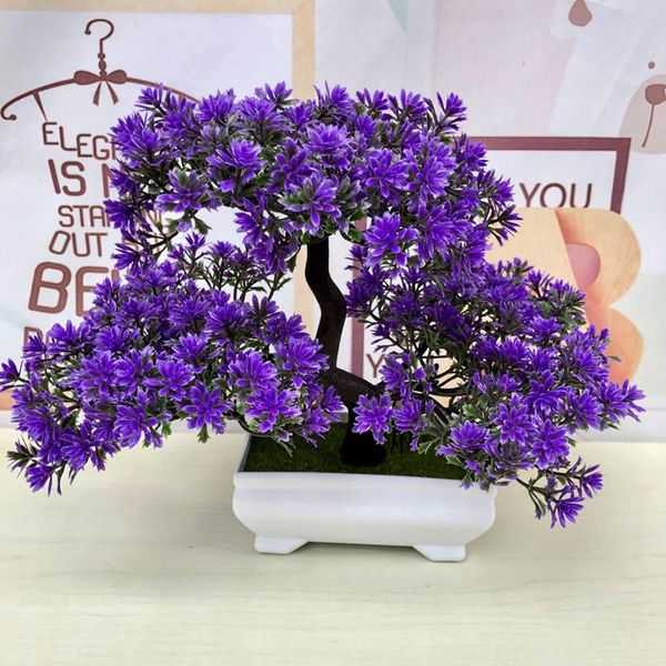 decorative flowers & wreaths a simulation lotus pine flower bonsai set small potted green plants artificial plant fake pot
decorative flowers & wreaths a simulation lotus pine flower bonsai set small potted green plants artificial plant fake pot