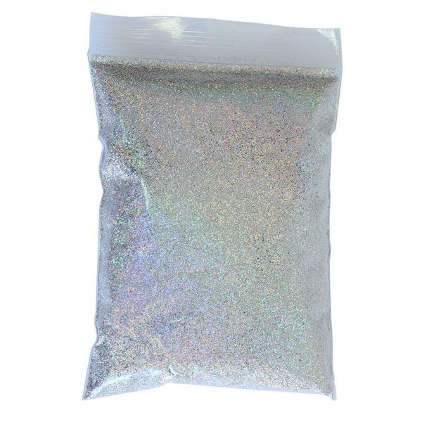 nail glitter 50g/bag holographic 0.2mm fine powder 20 assorted colors craft glitter,for eyeshadow lipstick art pigment, Silver;gold
nail glitter 50g/bag holographic 0.2mm fine powder 20 assorted colors craft glitter,for eyeshadow lipstick art pigment, Silver;gold