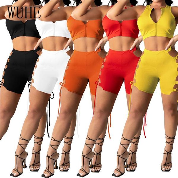 women's tracksuits yeya summer 2 suits zipper up off shoulder v neck tanks cross lace hollow out pants casual elegant party nightcl, Gray
women's tracksuits yeya summer 2 suits zipper up off shoulder v neck tanks cross lace hollow out pants casual elegant party nightcl, Gray