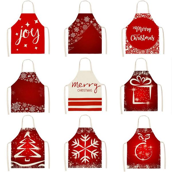 christmas deer tree red gift pattern cleaning aprons 53*65cm home cooking kitchen apron cook wear cotton linen bibs 46397
christmas deer tree red gift pattern cleaning aprons 53*65cm home cooking kitchen apron cook wear cotton linen bibs 46397