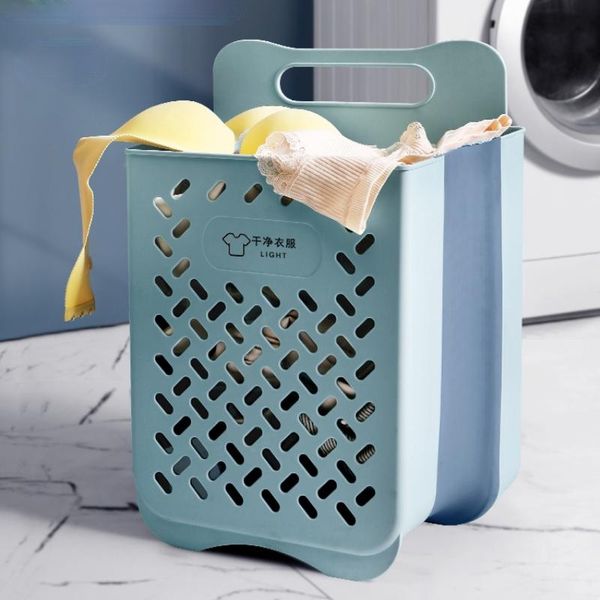 sundries storage basket wall hanging folding bathroom wall-mounted punching-plastic bottles & jars
sundries storage basket wall hanging folding bathroom wall-mounted punching-plastic bottles & jars