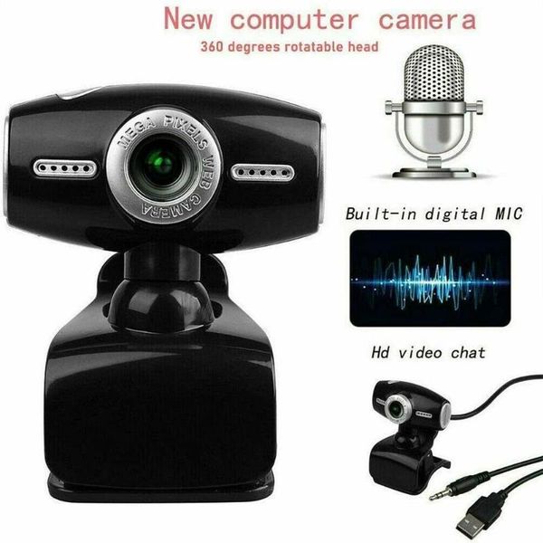 webcams 480p hd camera webcam with mic rotatable pc deskweb usb mini computer for lapvideo
webcams 480p hd camera webcam with mic rotatable pc deskweb usb mini computer for lapvideo