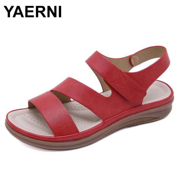 dress shoes yaerni 2021 summer women retro beach sandals round head slope comfortable light casual, Black
dress shoes yaerni 2021 summer women retro beach sandals round head slope comfortable light casual, Black