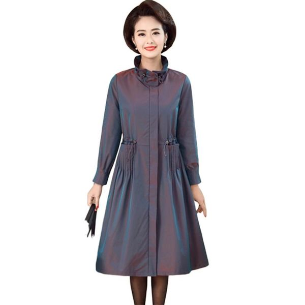 women's trench coats plus size windbreaker women autumn winter casual overcoat noble quality fashion high collar long 5xl f1135, Tan;black
women's trench coats plus size windbreaker women autumn winter casual overcoat noble quality fashion high collar long 5xl f1135, Tan;black
