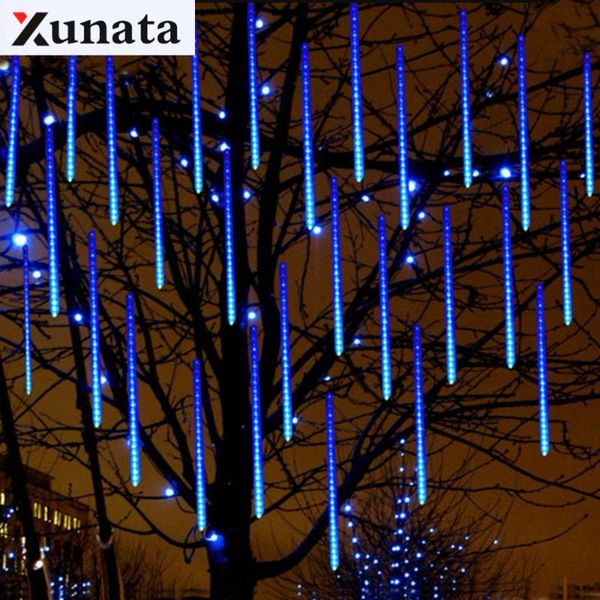 strings 50cm 30cm 20cm waterproof meteor shower rain tubes led light lamp 240v eu plug christmas wedding garden decoration xmas
strings 50cm 30cm 20cm waterproof meteor shower rain tubes led light lamp 240v eu plug christmas wedding garden decoration xmas