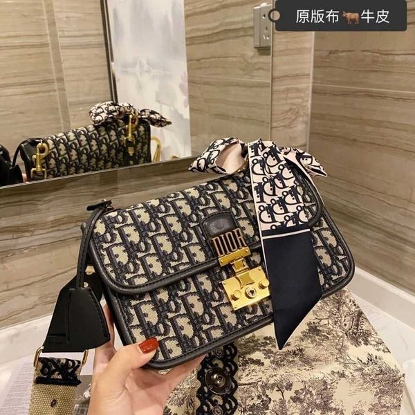 d di ce 2021 casual and versatile fashion one shoulder messenger original chain bag women's zly
d di ce 2021 casual and versatile fashion one shoulder messenger original chain bag women's zly