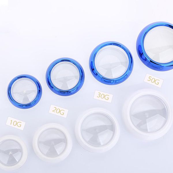 storage bottles & jars 30g sample makeup body lips cream box nail art eye shadow powder back pain pills mushroom pots 20pcs
storage bottles & jars 30g sample makeup body lips cream box nail art eye shadow powder back pain pills mushroom pots 20pcs