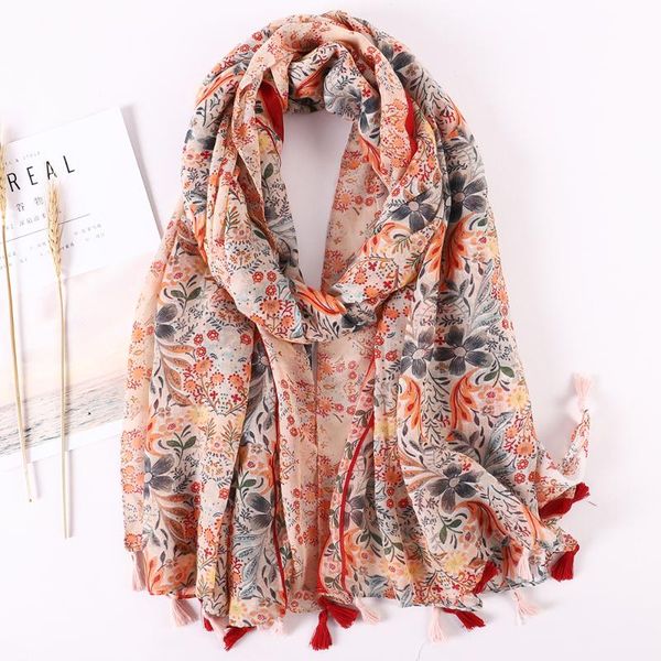 scarves design brand scarf women autumn printnd cotton pashmina lady winter shawls flower beach bandana muslim hijab foulard, Blue;gray
scarves design brand scarf women autumn printnd cotton pashmina lady winter shawls flower beach bandana muslim hijab foulard, Blue;gray