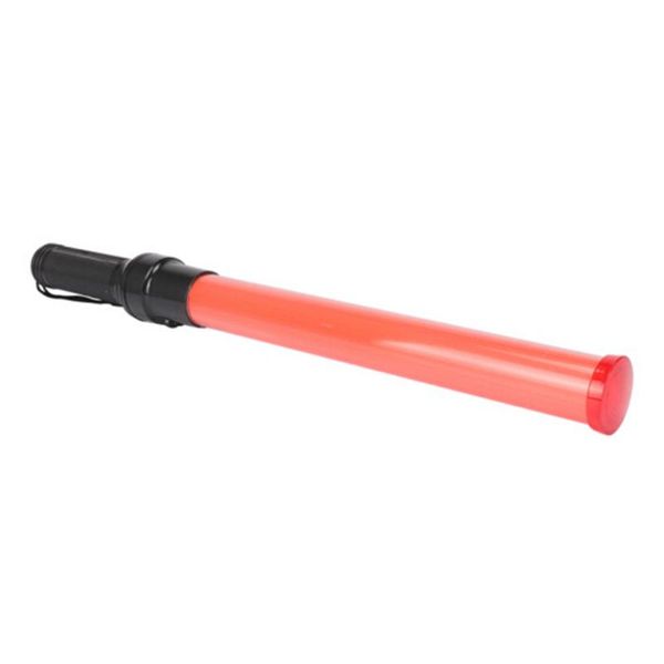 2pcs 21inch multifunctional led traffic 2 flashing modes pvc battery operated signal anti slip handle wand warning light
2pcs 21inch multifunctional led traffic 2 flashing modes pvc battery operated signal anti slip handle wand warning light