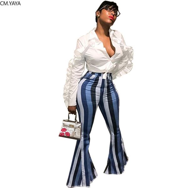 women's blouses & shirts 2021 autumn winter women shirt turn-down collar ruffles long sleeve solid night club lady wear hy5112, White
women's blouses & shirts 2021 autumn winter women shirt turn-down collar ruffles long sleeve solid night club lady wear hy5112, White