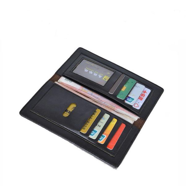wallets wholesale mens wallet fashion casual long purse change card package, Red;black
wallets wholesale mens wallet fashion casual long purse change card package, Red;black