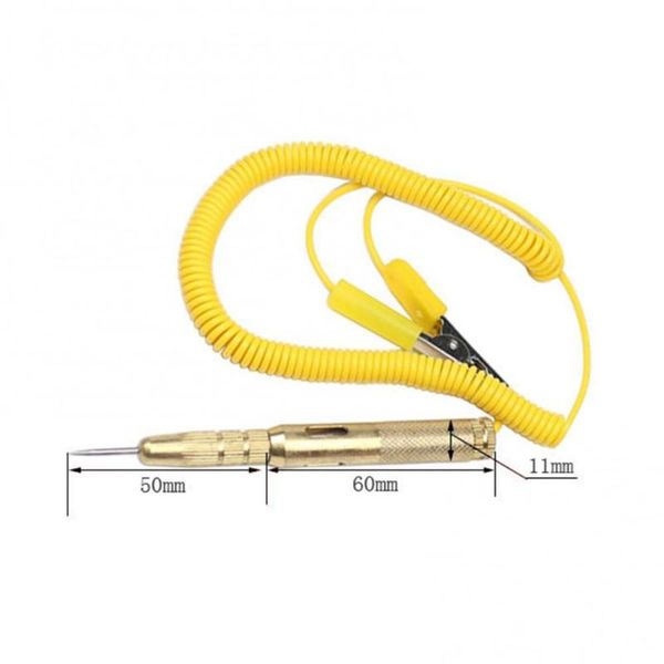diagnostic tools car auto circuit fuse voltage tester test light probe pen pencil tool
diagnostic tools car auto circuit fuse voltage tester test light probe pen pencil tool