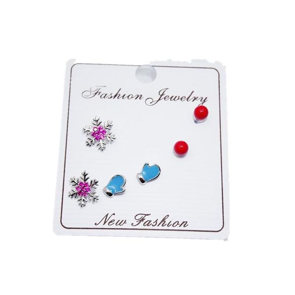 stud 925 silver needle elegant christmas earring fashion simulated pearl enamel glove snowflake earrings for women girls, Golden;silver
stud 925 silver needle elegant christmas earring fashion simulated pearl enamel glove snowflake earrings for women girls, Golden;silver