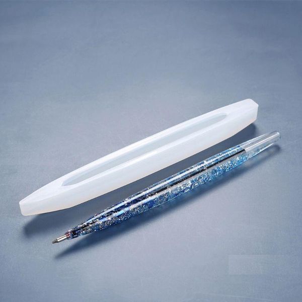gel pens w3jd handmade ballpoint pen uv resin epoxy casting mold penholder silicone diy art craft
gel pens w3jd handmade ballpoint pen uv resin epoxy casting mold penholder silicone diy art craft