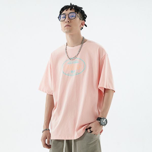 luxury t-shirts cotton short t-shirt couple round neck loose cloth summer trend solid half sleeve men's wear, Black
luxury t-shirts cotton short t-shirt couple round neck loose cloth summer trend solid half sleeve men's wear, Black