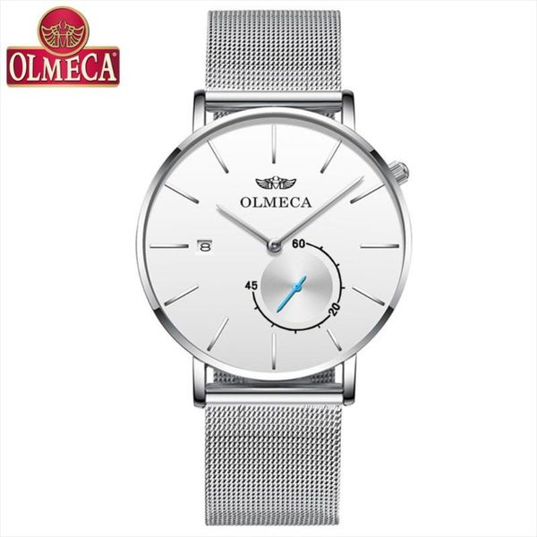 wristwatches 2021 business brands men watches multi-functional watch leather men's sports rose gold sun moon quartz wrist, Slivery;brown
wristwatches 2021 business brands men watches multi-functional watch leather men's sports rose gold sun moon quartz wrist, Slivery;brown