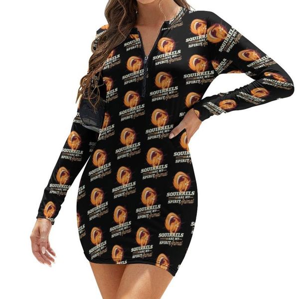 casual dresses flying squirrel dress long sleeve long-sleeve party bodycon teen spandex stylish one-piece, Black;gray
casual dresses flying squirrel dress long sleeve long-sleeve party bodycon teen spandex stylish one-piece, Black;gray