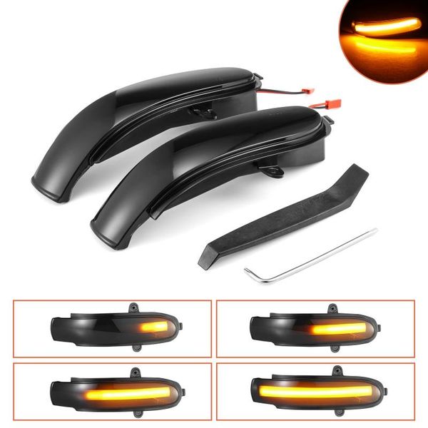 emergency lights 2pcs dynamic turn signal light led side rearview mirror steering yellow for - c w203 t-modell (s 203) cl203
emergency lights 2pcs dynamic turn signal light led side rearview mirror steering yellow for - c w203 t-modell (s 203) cl203